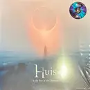 Double LP - Huis - In The Face Of The Unknown - Prismatic Colored Vinyl