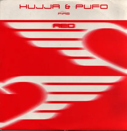 Hujja & Pufo - Fire