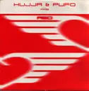 12inch Vinyl Single - Hujja & Pufo - Fire