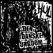LP - Hul - Den Danske Ungdom...