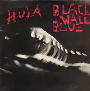 12inch Vinyl Single - Hula - Black Wall Blue