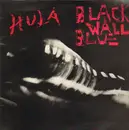 12inch Vinyl Single - Hula - Black Wall Blue