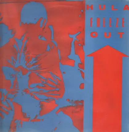 Hula - Freeze Out