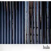 Hula - Hula EP