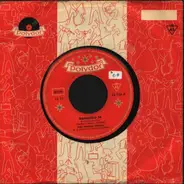 Hula Hawaiian Quartett Mit Der Valentinos Hawaiian-Band - Romantico Jo