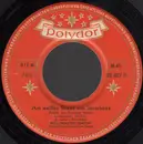 7inch Vinyl Single - Hula Hawaiian Quartett - Am Weißen Strand Von Sourabaya - Mono