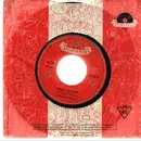 7inch Vinyl Single - Hula Hawaiian Quartett - Ich Kann Dich Nie Verlieren - Company Sleeve