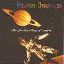 CD - Hula Hoop - The Loveliest Ring Of Saturn