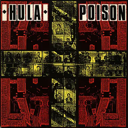 Hula - Poison