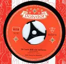 7'' - Hula Hawaiian Quartett - Ich Kann Dich Nie Verlieren