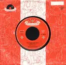 7'' - Hula Hawaiian Quartett - Jim, Jonny Und Jonas