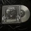 LP - Hulder - Godslastering: Hymns Of A Forlorn Peasantry - Clear Vinyl, Insert + Poster, Ltd Ed.