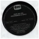 10'' - Huldrych Zwingli, Ludwig Senfl, Heinrich Schütz, a.o. - Musik Aus Dem Grossmünster in Zürich