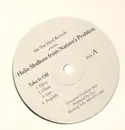 12'' - Hulio Shallone from Nature's Problem - Take It Off
