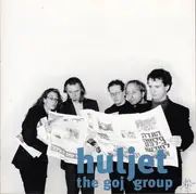 CD - Huljet - The Goj Group