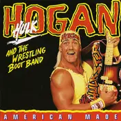 Hulk Hogan - American Made