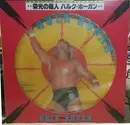 Picture Disc - Hulk Hogan - 栄光の超人 ハルク・ホーガン
