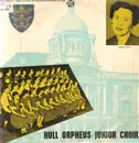 10'' - Hull Orpheus Junior Choir - Winifred Ashton