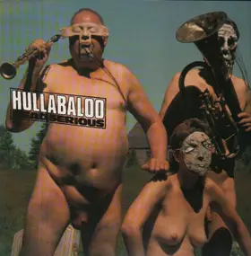 Hullabaloo - Dead Serious
