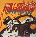 LP - Hullabaloo - Lubritorium