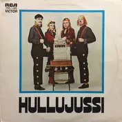 Hullujussi