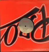 12inch Vinyl Single - Hurt Em Bad And The SC Band - The Boxing Game