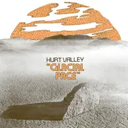 Hurt Valley - Glacial Pace