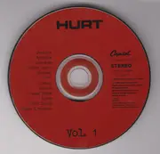 CD - Hurt - Vol. 1