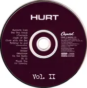 CD - Hurt - Vol. II