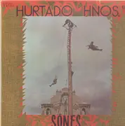 LP - Hurtado Hermanos - Sones
