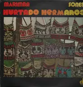 Hurtado Hermanos - Marimba Sones
