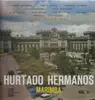 LP - Hurtado Hermanos - Marimba Vol. II