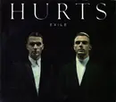 CD & DVD - Hurts - Exile