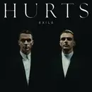 CD - Hurts - Exile