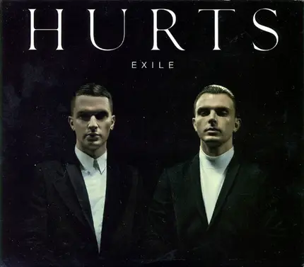 Hurts - Exile