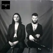 LP - Hurts - Faith - Sealed