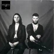 Hurts - Faith