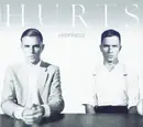 CD - Hurts - Happiness - Discbox Slider