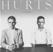 Hurts - Happiness