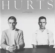 Hurts - Happiness
