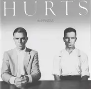 CD - Hurts - Happiness