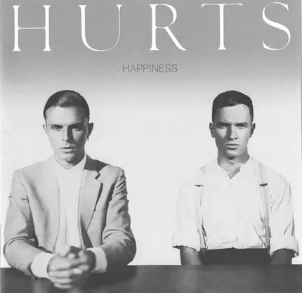 Hurts - Happiness