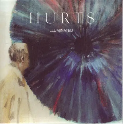Hurts - ILLUMINATED