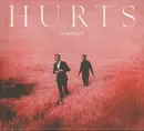 CD - Hurts - Surrender - Digibook