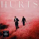 Double LP & CD - Hurts - Surrender