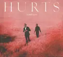 CD - Hurts - Surrender - Deluxe Edition