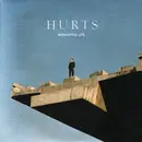 7inch Vinyl Single - Hurts - Wonderful Life - Numbered