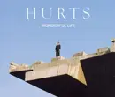 CD Single - Hurts - Wonderful Life