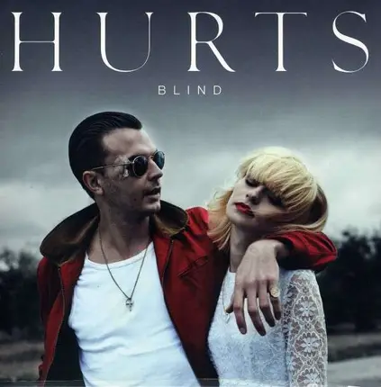 Hurts - BLIND