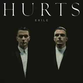 Hurts - Exile